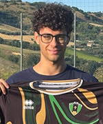 Calciatore Francesco TEDESCHI - Centrocampista